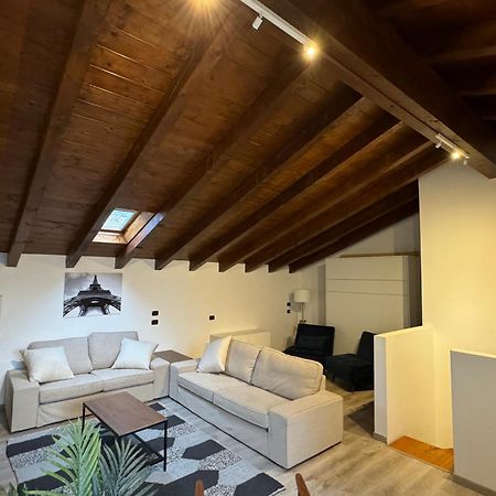 Bella Camelia - Lago Di Como San Siro  Extérieur photo